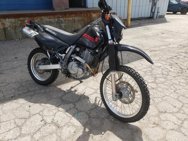 Suzuki dr650 deals for sale