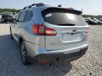 SUBARU ASCENT PRE photo