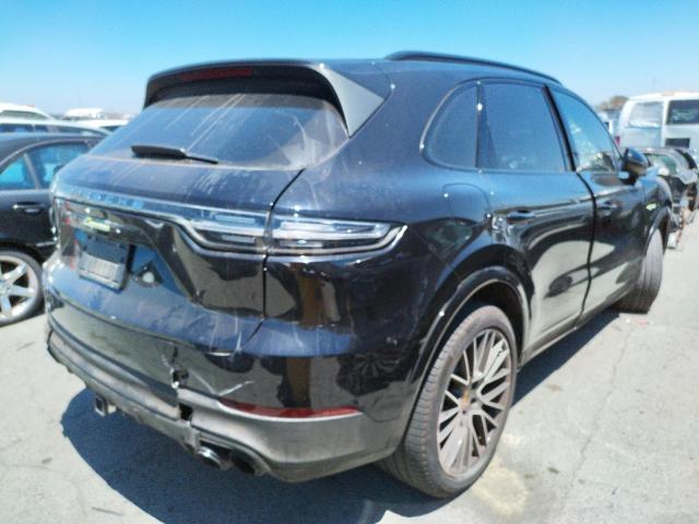 2020 PORSCHE CAYENNE E- WP1AE2AY3LDA22561