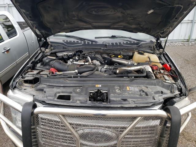 2017 FORD F350 1FT8W3DT8HEC71023