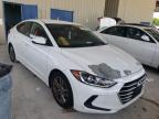 2018 HYUNDAI  ELANTRA