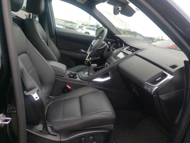 2020 JAGUAR E-PACE SADFK2FX1L1007885