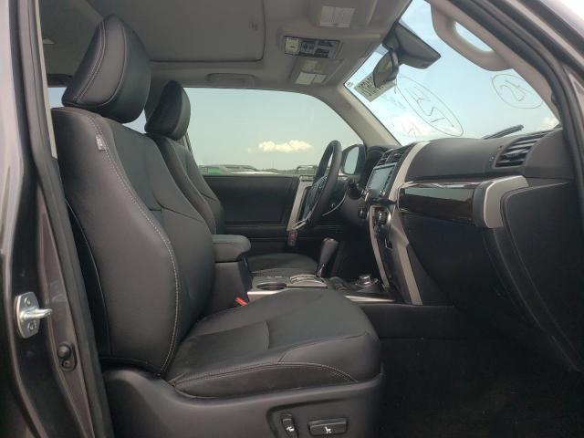 2022 TOYOTA 4RUNNER LI JTEKU5JR2N5976262