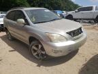 2004 LEXUS  RX330