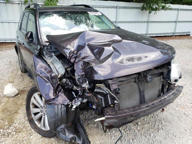 JF2SHAEC0DH408503 Subaru Forester Limited