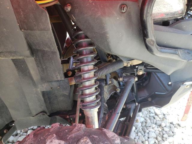 2016 HONDA TRX500 FM 1HFTE4405G4200106