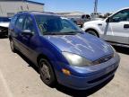 2003 FORD  FOCUS