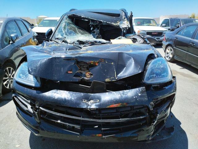 2020 PORSCHE CAYENNE E- WP1AE2AY3LDA22561