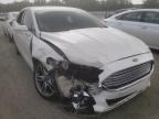 2013 FORD  FUSION