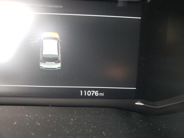 2021 KIA NIRO TOURI KNDCC3LC9M5483458