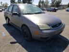 2006 FORD  FOCUS