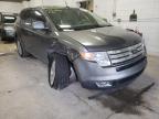 2010 FORD  EDGE