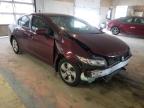 2014 HONDA  CIVIC