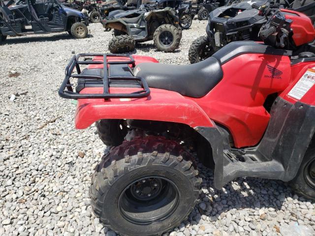 2016 HONDA TRX500 FM 1HFTE4405G4200106