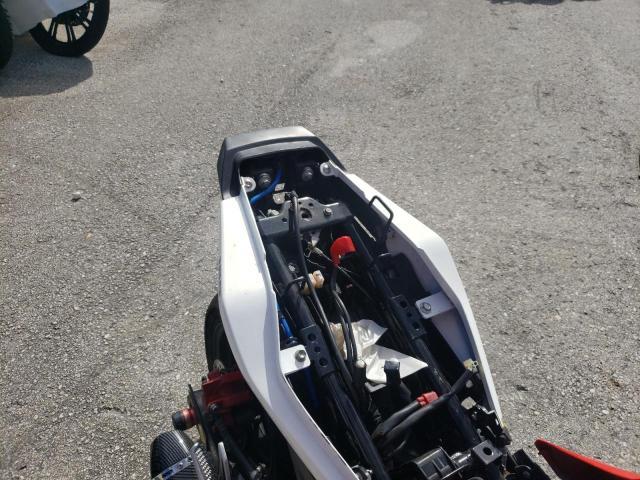 2017 HONDA GROM 125 MLHJC6118H5204384