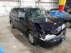 2003 HONDA  ODYSSEY