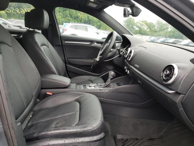 2020 AUDI A3 S-LINE WAUJEGFF3LA000435