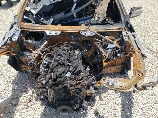 2021 BMW 840XI WBADZ4C05MCG10975