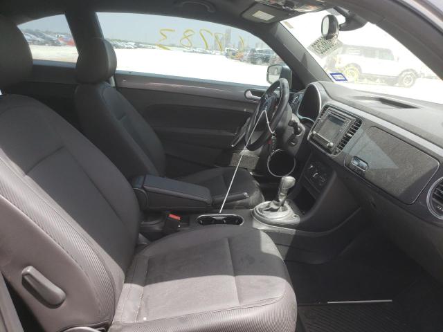 2016 VOLKSWAGEN BEETLE SE 3VWJ07AT4GM607982