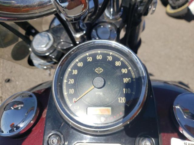 2015 HARLEY-DAVIDSON FXDF DYNA 1HD1GYM19FC308016