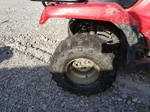 2014 HONDA TRX420 FM 1HFTE4002E4004577