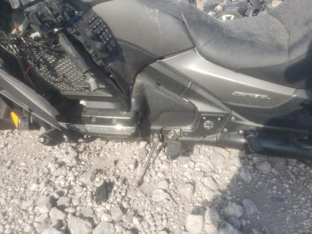 2016 HONDA GL1800 B JH2SC6816GK300146