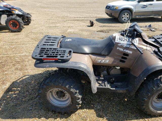 2002 POLARIS XPEDITION 4XACK42A72C599458