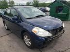 2009 NISSAN  VERSA