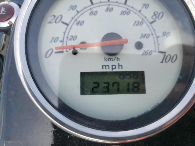 2003 HONDA VT750 CDB JH2RC44J23M100016