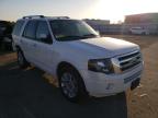 2013 FORD  EXPEDITION