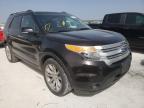 2013 FORD  EXPLORER