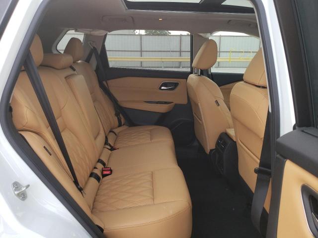 2021 NISSAN ROGUE PLAT JN8AT3DC7MW107605