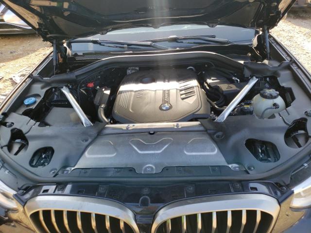 2019 BMW X4 M40I 5UXUJ5C56KLJ64310