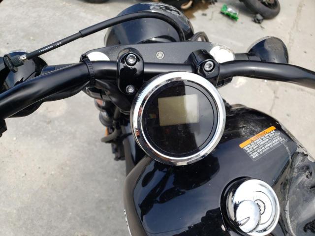 2021 YAMAHA XVS950 CUD JYAVN05E2MA015607
