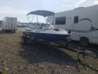 2015 CARAVELLE  BOAT W TRL