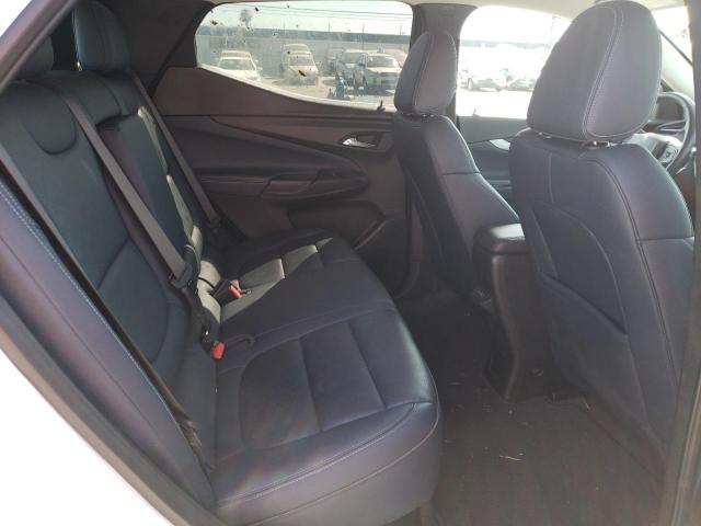 2022 CHEVROLET BOLT EUV L 1G1FY6S02N4109362