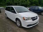 2017 DODGE  GRAND CARAVAN