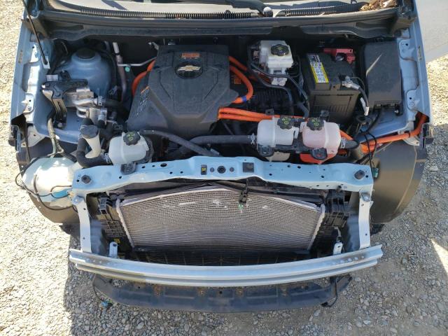 2015 CHEVROLET SPARK EV 2 KL8CL6S08FC770502