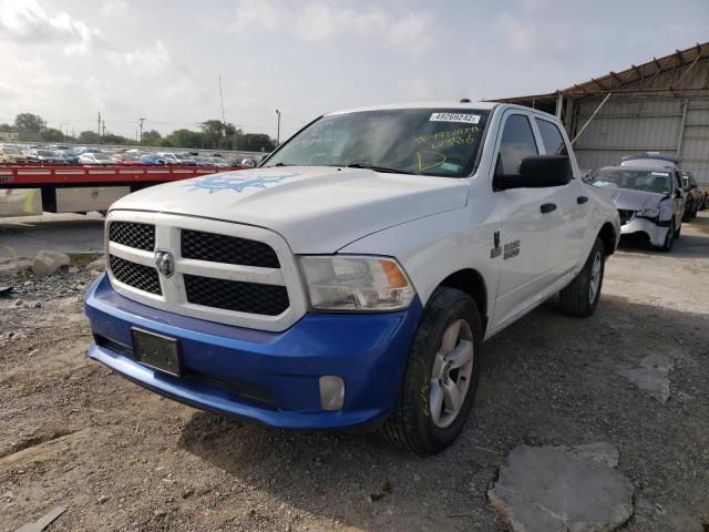 2015 DODGE RAM 3C6RR6KT9FG698336