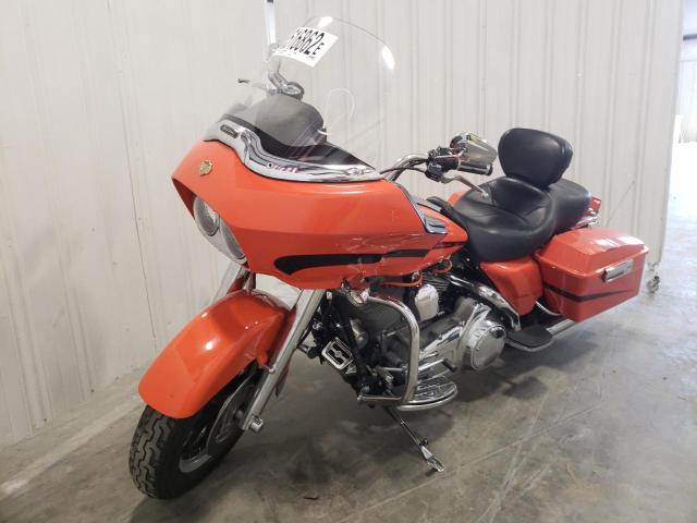 2007 HARLEY-DAVIDSON FLTR 1HD1FS4107Y645744