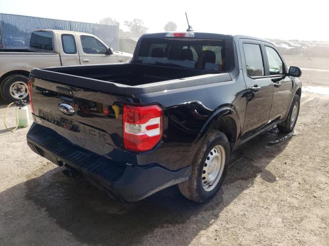 2022 FORD MAVERICK X 3FTTW8E91NRA06933
