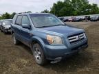 2006 HONDA  PILOT