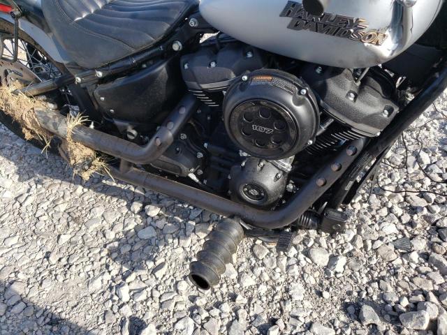 2020 HARLEY-DAVIDSON FXBB 1HD1YJJ19LB074535