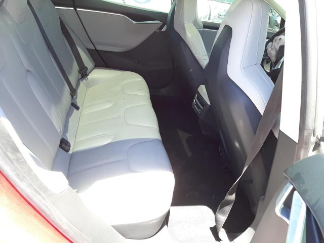 2015 TESLA MODEL S 5YJSA1E28FF101853