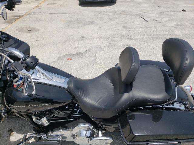 2010 HARLEY-DAVIDSON FLTRX 1HD1KH417AB673744