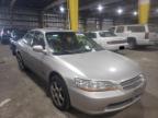 1999 HONDA  ACCORD