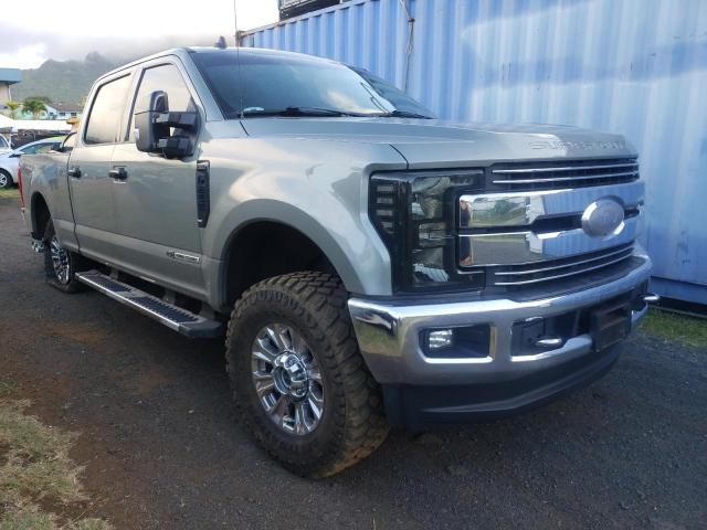 2019 Ford F250 Super for sale in Kapolei, HI