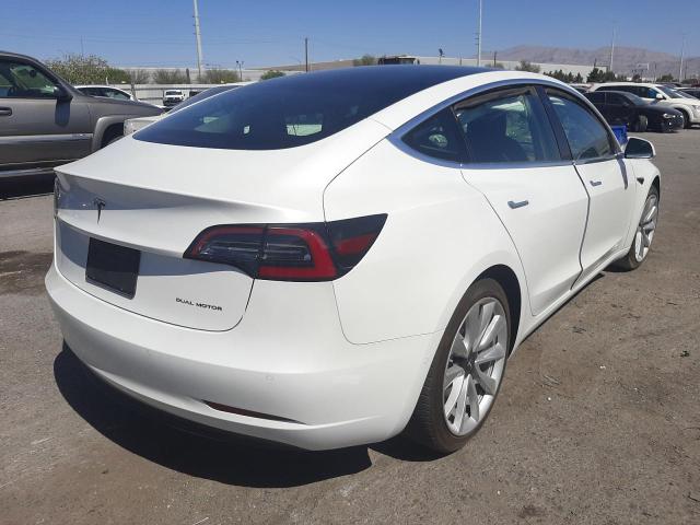 2019 Tesla Model 3 VIN: 5YJ3E1EB1KF365113 Lot: 49056822