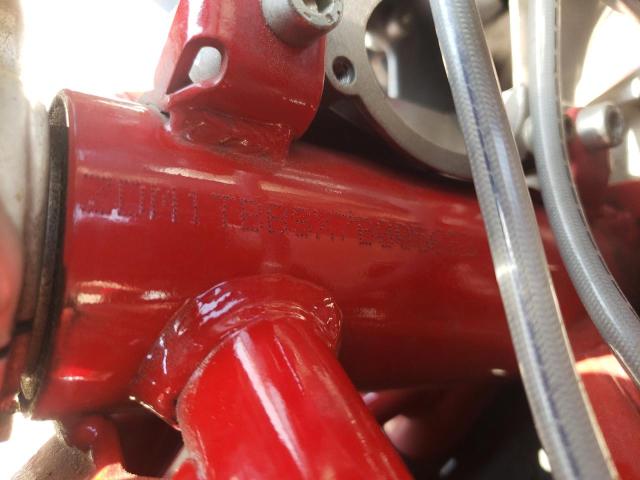 2007 DUCATI ST3 ZDM1TBBSX7B005683