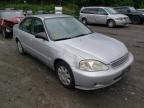 2000 HONDA  CIVIC